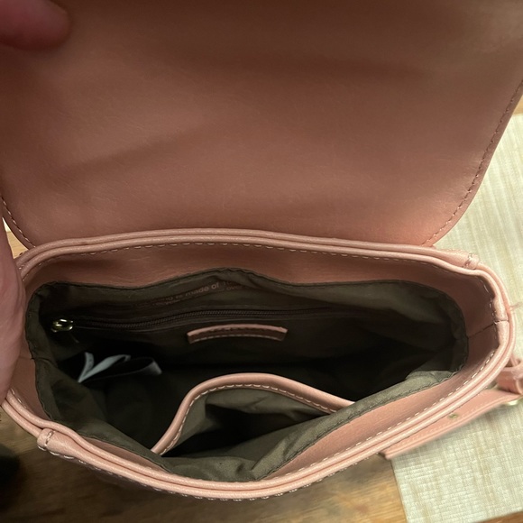 Matt & Nat Deely Med Mini Backpack - Picture 2 of 8